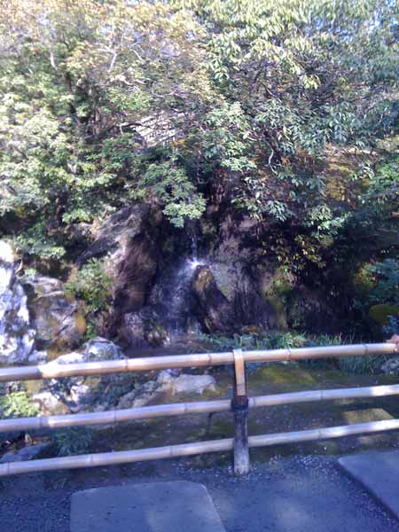 Kinkaku-ji