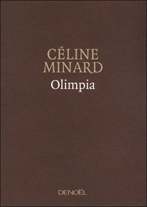 Céline Minard